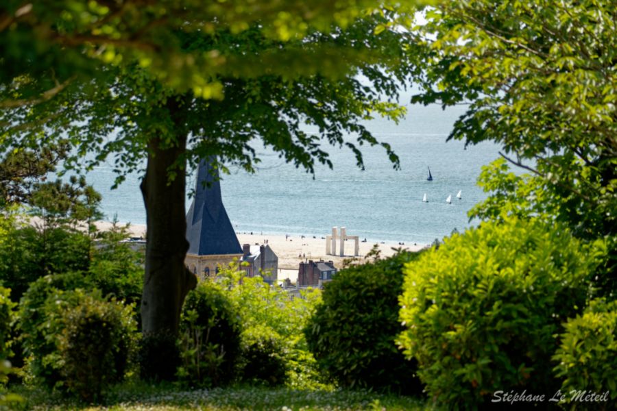 LHEXPO une exposition chez vous et qui se renouvelle!