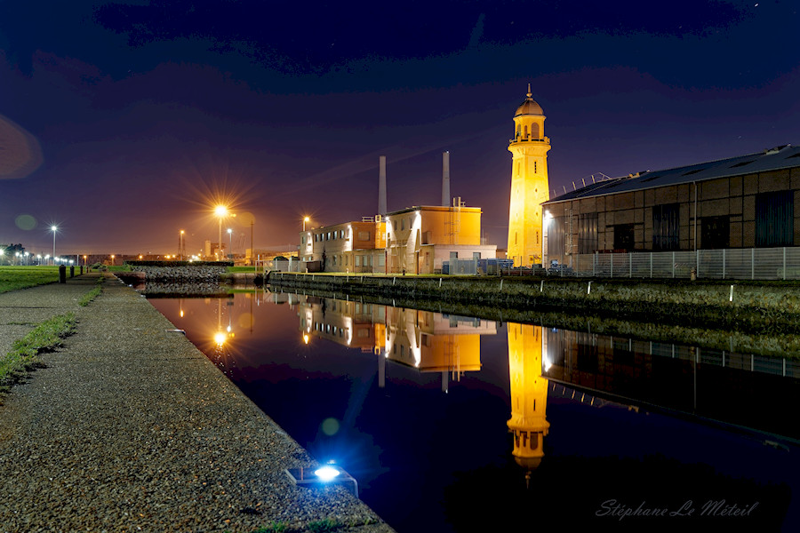 Architecture, l'exposition photographique chez vous et qui se renouvelle!