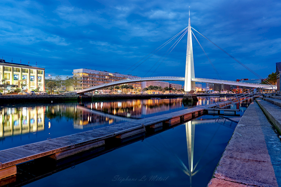 Architecture, l'exposition photographique chez vous et qui se renouvelle!